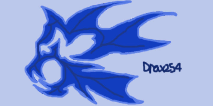 Wolf Symbol by Drax254 on DeviantArt