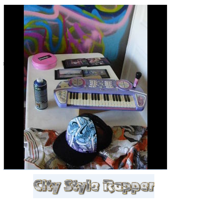 Rap 24 7 by ShyCoolAnimeStyle on DeviantArt
