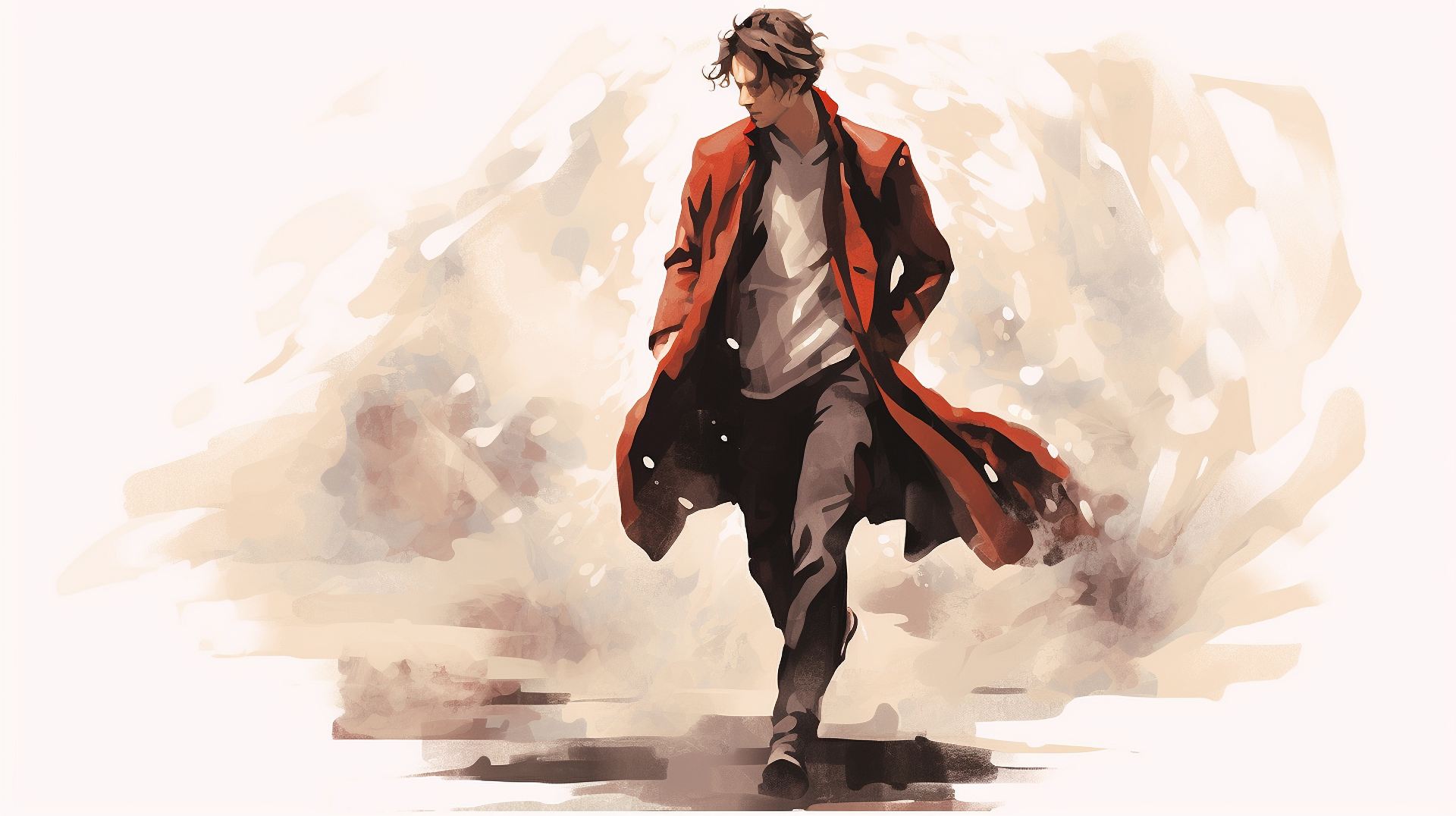 Benson Boone Beautiful Things:12 Desktop Wallpaper by AndDe14 on DeviantArt