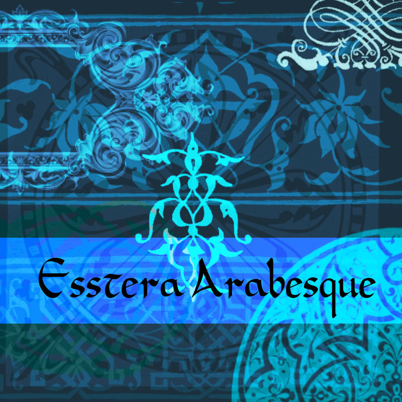 esstera arabesque