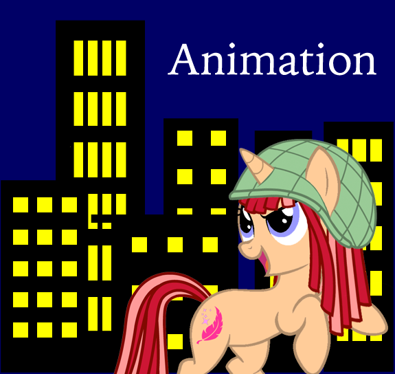 MLP - FriM Animation