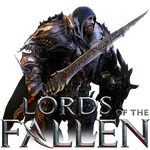 Lords of the Fallen Icon