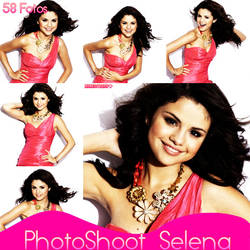 Photoshoot de Selena Gomez 01