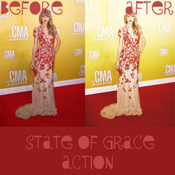 +State of Grace Action