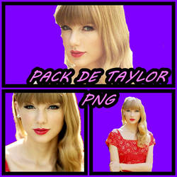 Pack De Taylor Swift PNG