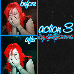 action 3