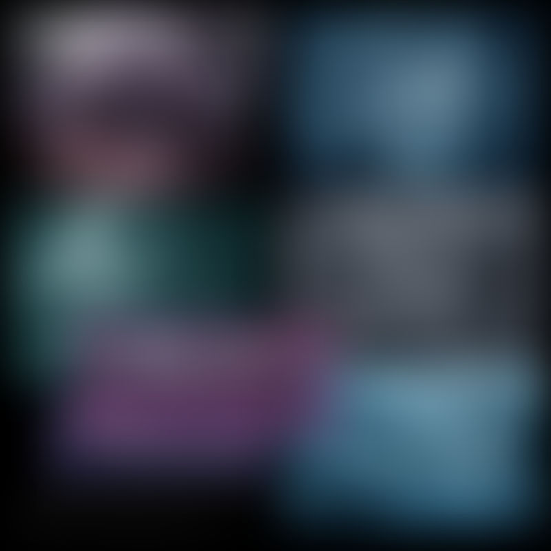 Colorful Grunge Pack