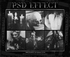  Astaroth psd Effect