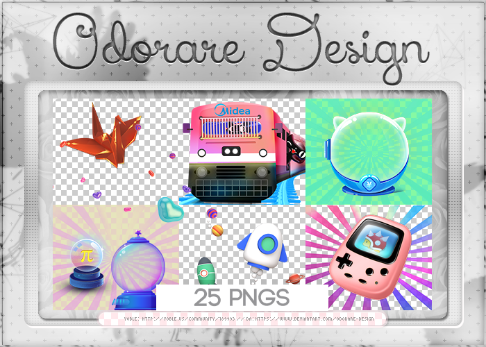 Most Random Png Random Png Pack 24 by Odorare-Design on DeviantArt