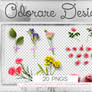 Flowers Png Pack 103