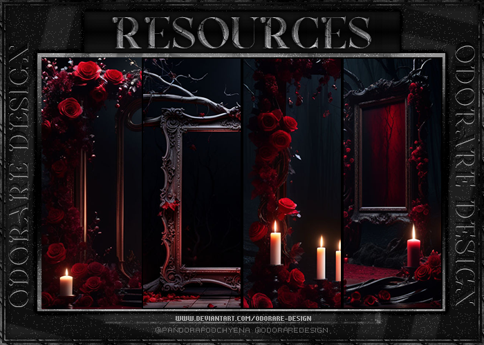 Dark Textures Pack 10 by Odorare-Design on DeviantArt