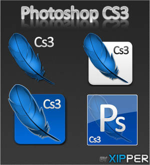 Photoshop CS3