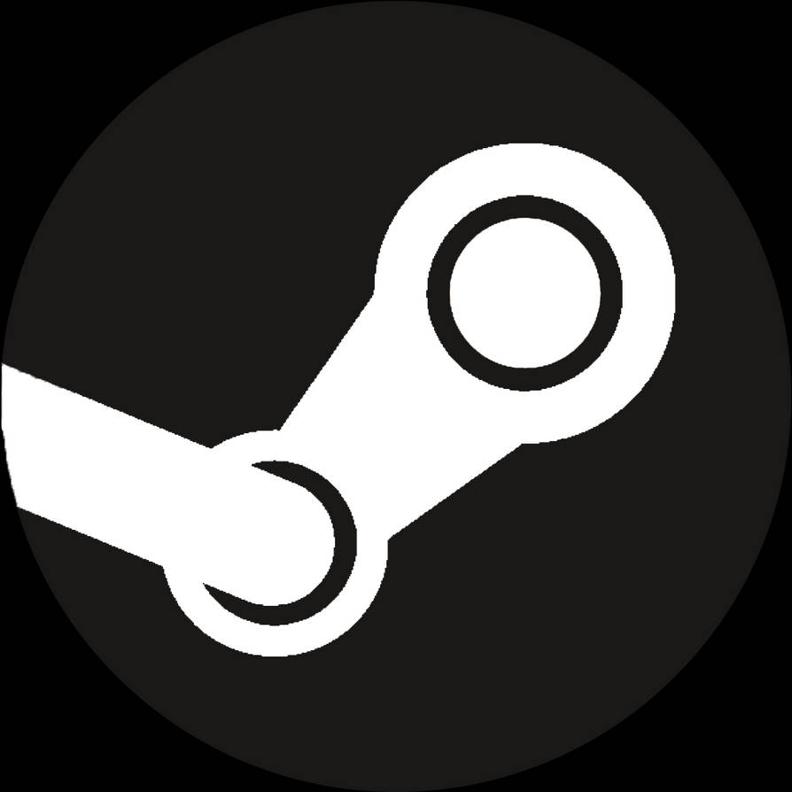 Steam Icon by John6400 on DeviantArt