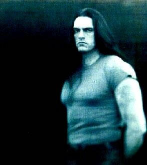 Peter Steele on Jerry Springer