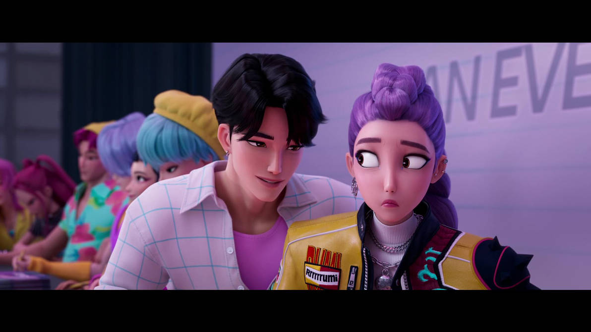 Kpop Demon Hunters (#172) by A24-Blumhouse1985 on DeviantArt