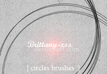 Brushes 03 Circles