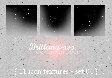 Icon Textures - Set 04