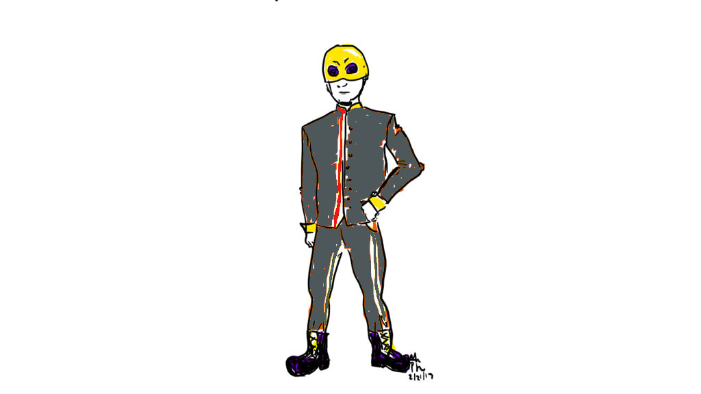 sam by thedirector20 on DeviantArt