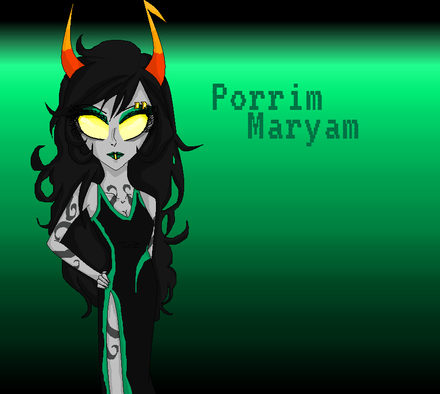 Porrim