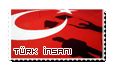 Turk Insani - Stamp by umutsirin