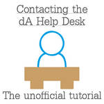 How To Directly Submit A Help Desk Ticket By Chikitawolf On