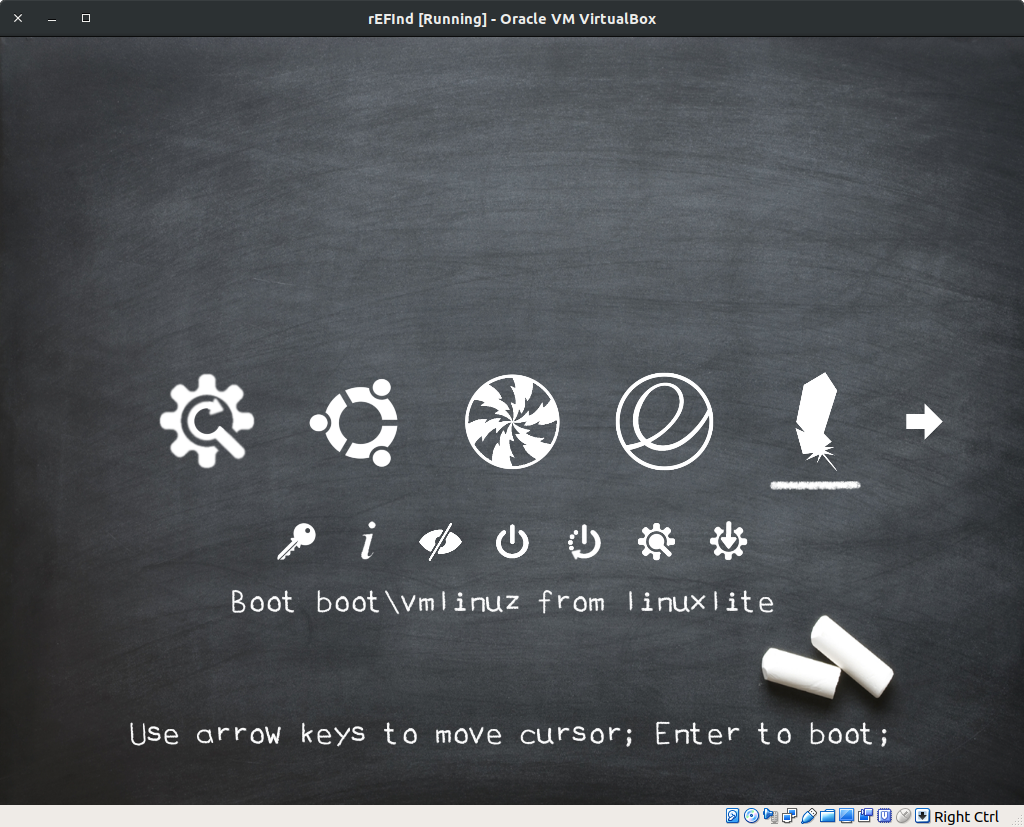 refind boot manager website refind boot manager website