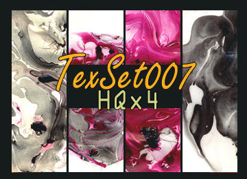 texture Set 007