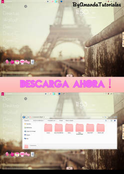 Screenshoot #3 BubblePink :3