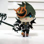 Template_Sora Halloween Town ver