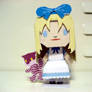 Template_Alice in Wonderland