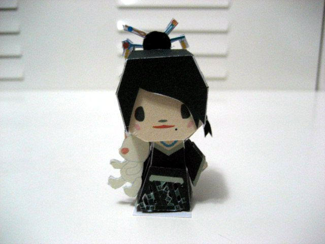 Template_Lulu by smilerobinson on DeviantArt