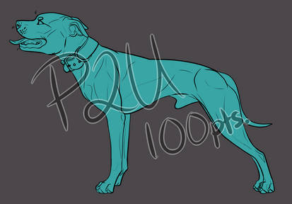 APBT Lineart-P2U