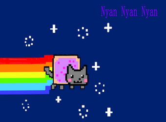 Nyan