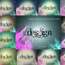 Photoshop Actions Set