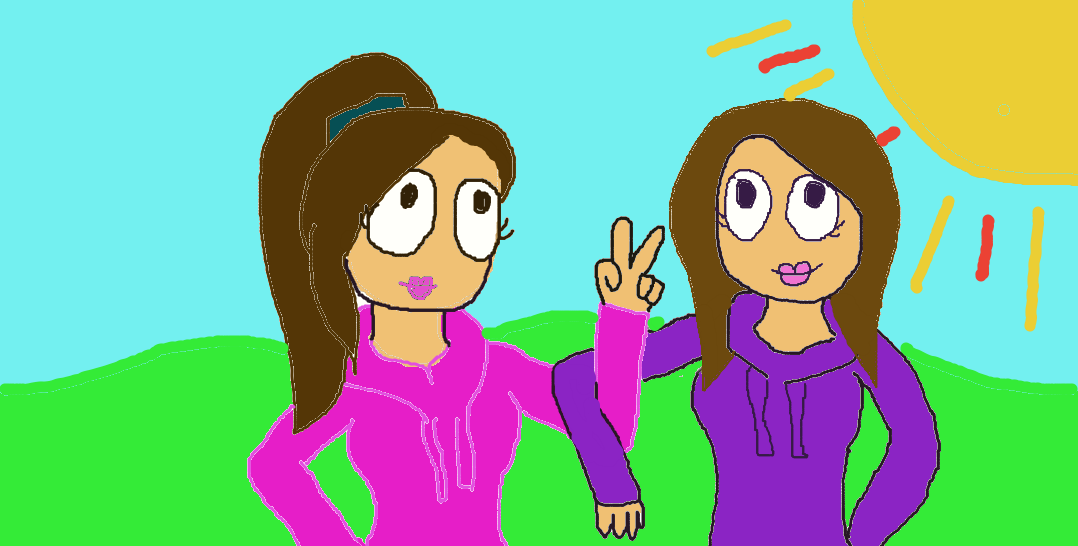 eddsworld girls by pinkiepie123123 on DeviantArt