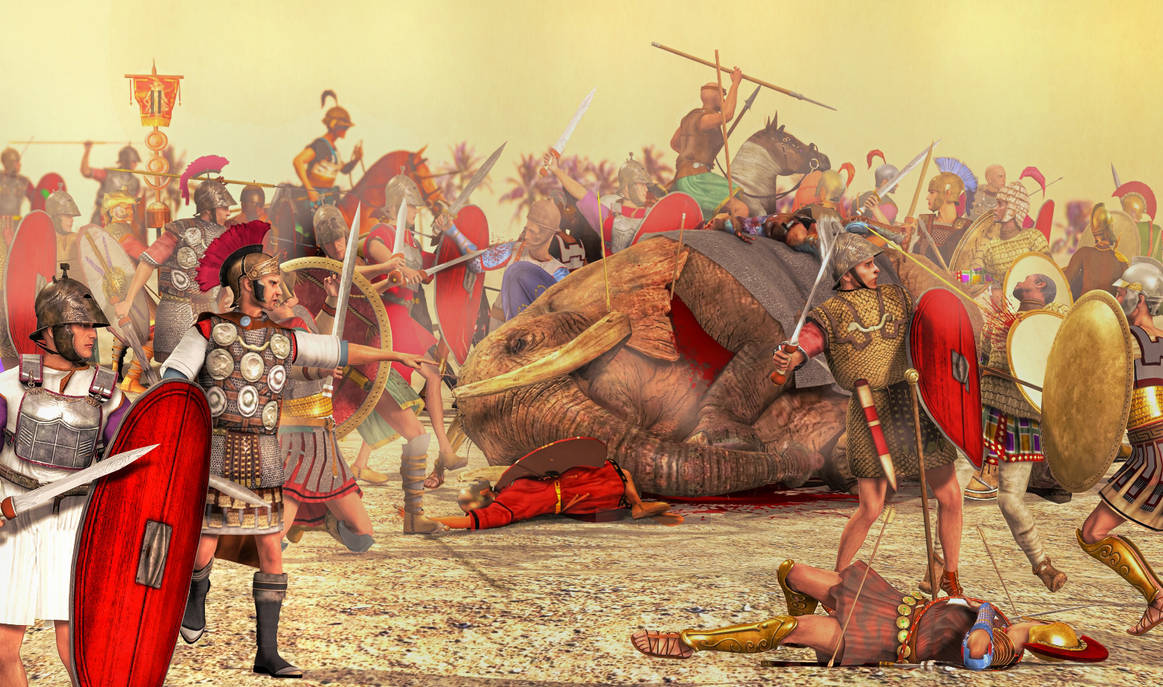 Битва ганнибала при заме. Пунические войны в древнем Риме. Битва с Карфагеном. Битва при заме 202 г. до н.э.. Римские Легионы Пунические войны.