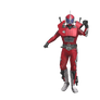 MMD Kamen rider/XPS to MMD : Accel