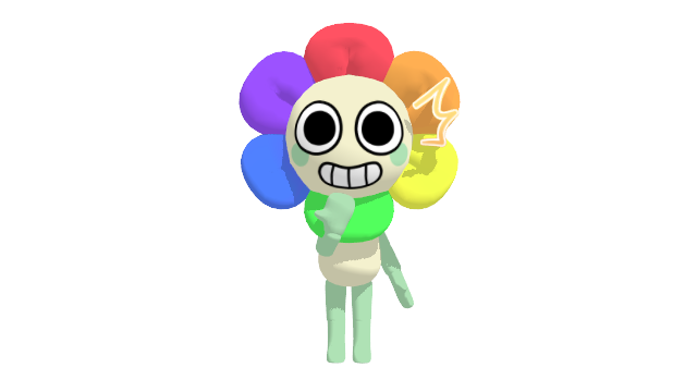 MMD DW : dandy morph plus by niconicodonasm666 on DeviantArt