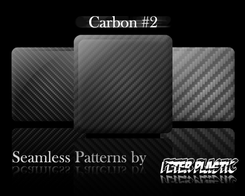 Carbon Fiber Pattern