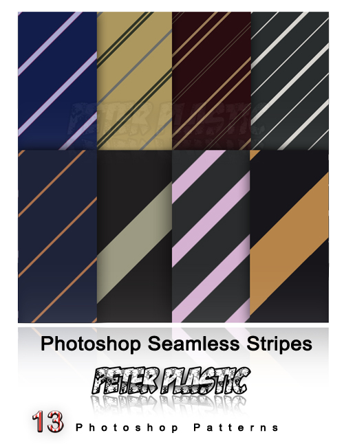 Stripe Pattern