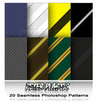 Photoshop Stripe patterns 2