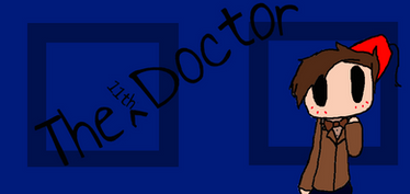 11th Doctor