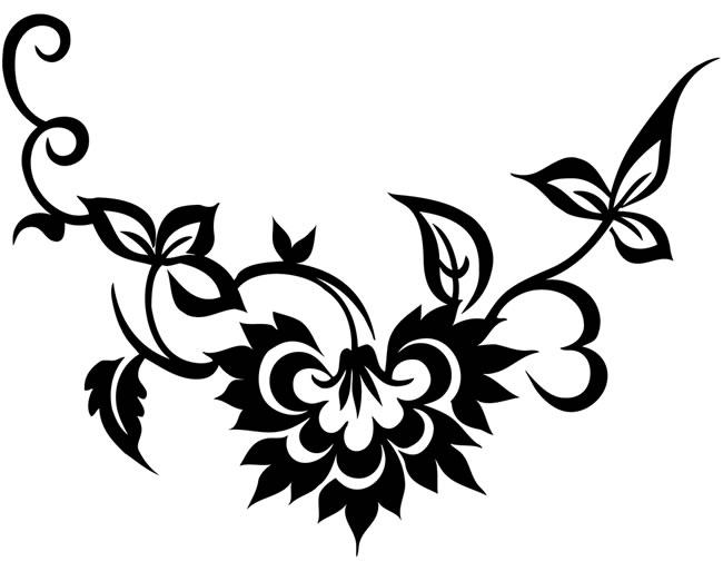 Ornament 4 by ravenarcana on DeviantArt