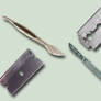Razors and Scalpels Pack psd