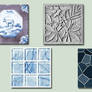 Tiles psd Pack