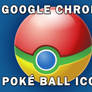 Chrome Poke Ball