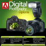 Digital Photography Workshop Poster Design PSD