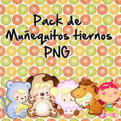 Mis animalitos png