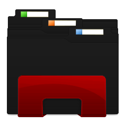 Windows Explorer icon