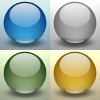 Glass Ball PSD - Re-Up